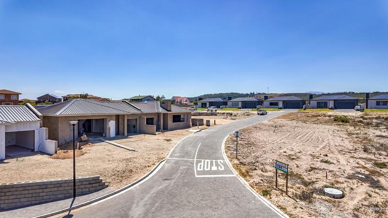 3 Bedroom Property for Sale in Tergniet Western Cape